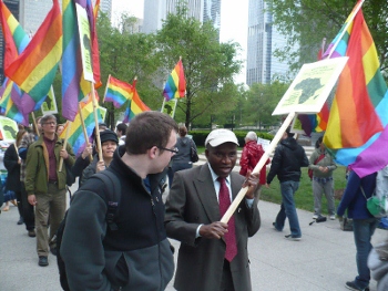 I.D.A.H.O. -- International Day Against HOmophobia (and Biphobia and Transphobia)